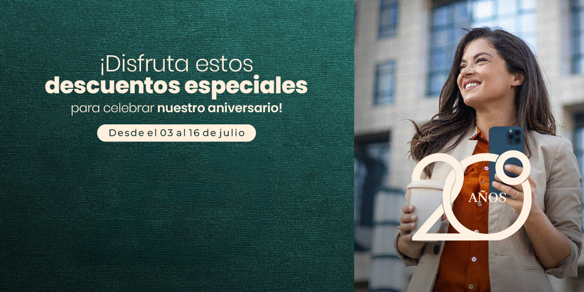 Aniversario 