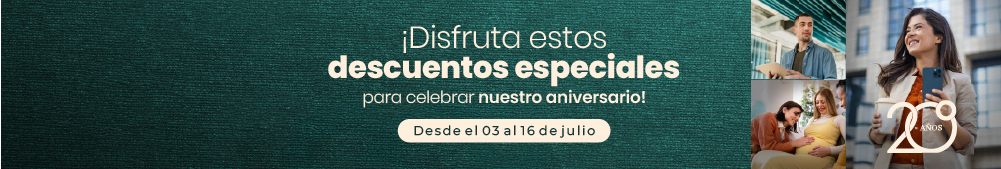 Aniversario 